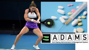 Dezvăluire bombă în cazul de dopaj în care e acuzată Simona Halep, cu 48 de ore înainte de verdictul Tribunalului! Cum au fost identificate problemele din pașaportul biologic: ce este „Likely-Doping”, detecția care a provocat a doua acuzație împotriva romancei! | EXCLUSIV