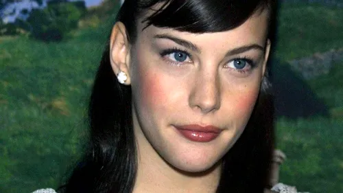 Liv Tyler, printre cele mai ÎN FORMĂ‚ actrițe de la Hollywood! Cum își menține 