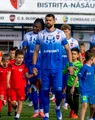 CS Gloria Bistrița vrea să îi administreze Popeștiului prima înfrângere în Liga 2. Nicolae Grigore, categoric: ”Vrem să câștigăm”