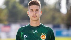 EXCLUSIV | Încă un tânăr jucător român, fiul unui cunoscut antrenor, a semnat cu un club din Italia! Ripensia nu primește niciun ban