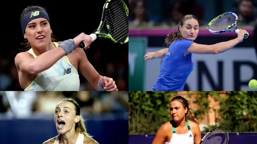LIVE SCORE, Wimbledon 2019 | Monica Niculescu s-a calificat în turul 2, după o revenire de excepție cu Andrea Petkovic! A fost și singura victorie românească a zilei: Bogdan, Cîrstea și Ruse au fost eliminate