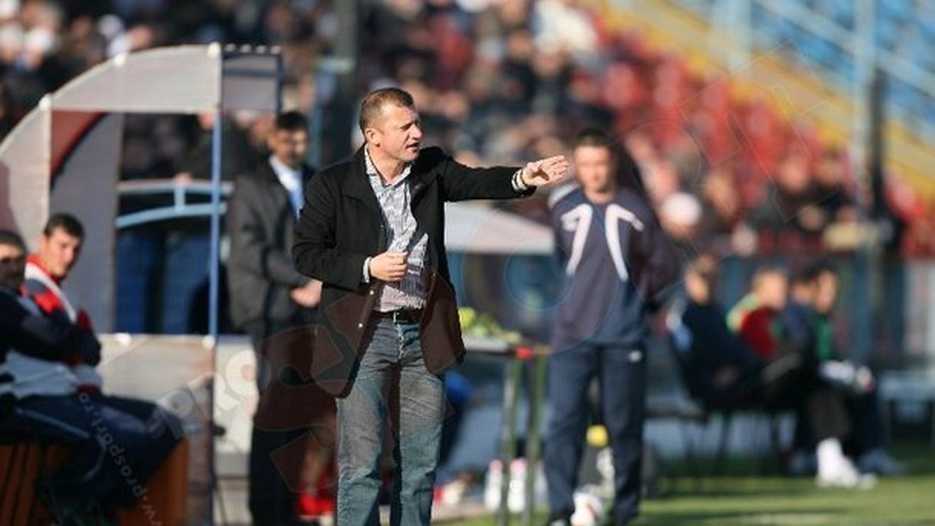 Dorinel Munteanu: "Sunt binevenite controalele antidoping! E o acțiune pozitivă"