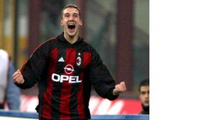 Berlusconi forteaza revenirea lui Sevcenko