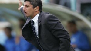 "A fost un meci aspru, dar nu le-am dat posibilitatea să ne surprindă!"