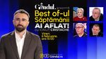 Gândul prezintă Best Of Ai aflat! Cu Ionuț Cristache – vineri, 6 februarie, de la ora 15.00