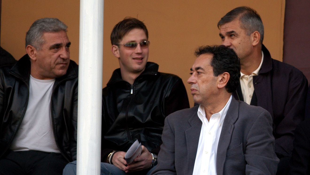 Nicolae Badea ştie ce se va întâmpla, de fapt, cu noul stadion Dinamo, de 170.000.000 de euro: „Din păcate”