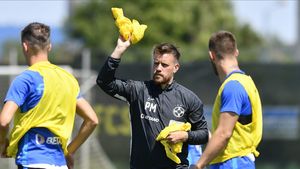 Baby FCSB cu FC Argeș? Mihai Pintilii introduce copiii pe teren. Cum ar putea arăta formația de start