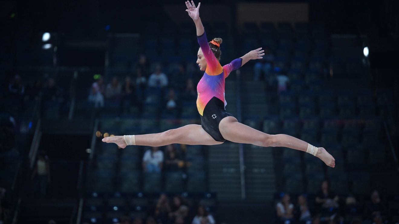 Sabrina Voinea a decis ce urmează pentru ea. Ar fi o dublă lovitură pentru România