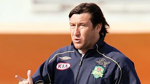 "Nu moare nimeni dacă nu mergem în Europa League!"