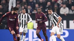 Liga Campionilor | Neymar, Cavani și Mbappe au făcut spectacol în PSG - Celtic 7-1, "șocul" BarÃ§a - Juve s-a terminat nedecis. Stanciu și Chipciu, în tribune la Anderlecht - Bayern 1-2. Chelsea și Atletico și-au câștigat meciurile! Griezmann, gol superb 