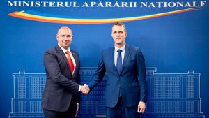 Steaua are un nou comandant. ProSport, confirmat: Eduard Danilof a fost numit oficial!