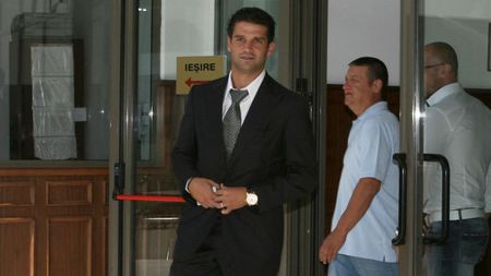 În lipsa unei echipe, Chivu e ambasador:** "Românii nu mai sunt o problemă în Italia"