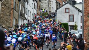 Tot ce trebuie să știi despre Liege – Bastogne - Liege, a treia cursă Monument a sezonului la ciclism. Ultima mare întrecere de o zi a primăverii are nu mai puțin de 11 cățărări