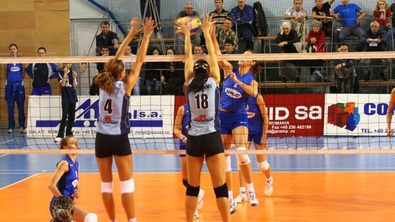 Niciun set cedat