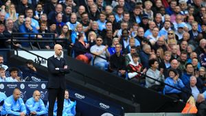 Olandezul Eric ten Hag vrea să scape de Cristiano Ronaldo, de la Manchester United, în ianuarie 2023!