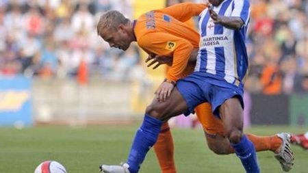 VIDEO / Catalani resemnați