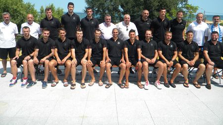 S-a reunit campioana!** HCM e prima echipă din țară care a adus jucători din Spania