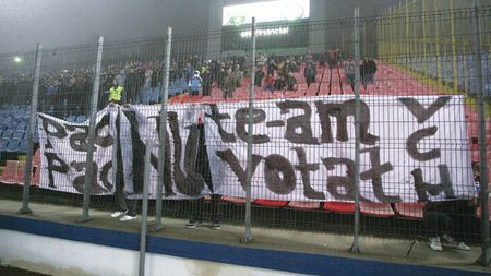 "Dacă Steaua va câștiga cu Fiorentina, fanii ar trebui să îi ceară scuze lui Gigi!"