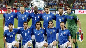 După Ibrahimovic, încă un caz de înaltă trădare va avea loc în Italia!** Transferul care va declanșa un adevărat război în "Cizmă"