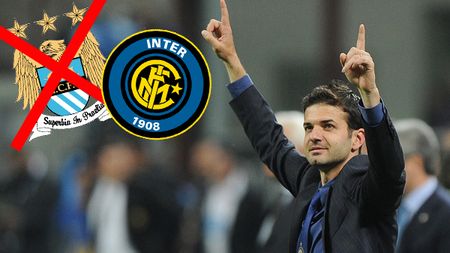 Ce transfer pregătește Interul!** A marcat de 20 de ori, dar nu mai e bun pentru Manchester City! Stramaccioni îl VREA