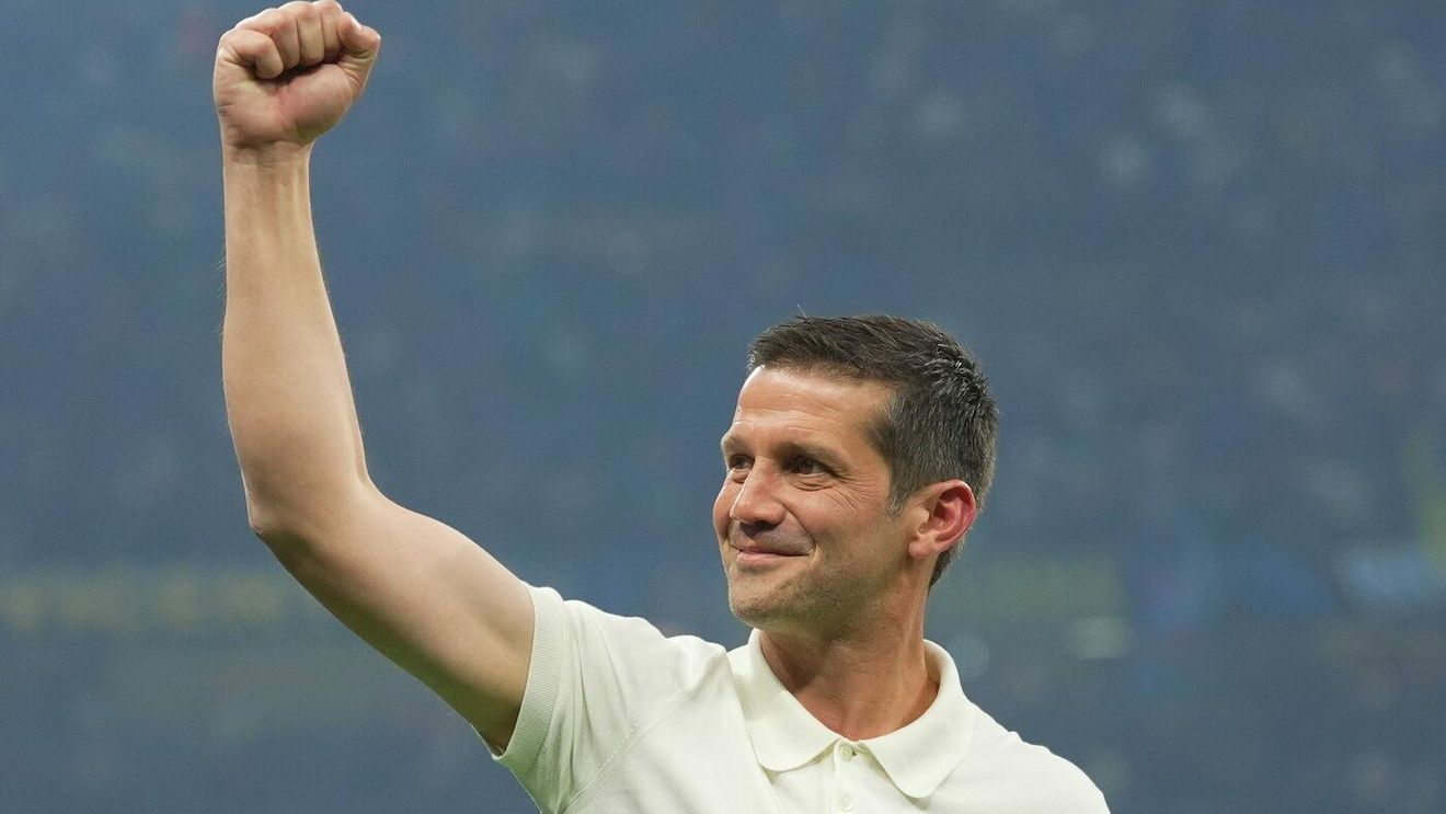 Primarul a făcut declarația zilei după titlul cucerit de Inter în Italia. „Chivu este ca imagine pentru România cât 7 președinți, 7 premieri și 7 primari la un loc, înmulțit cu 10”