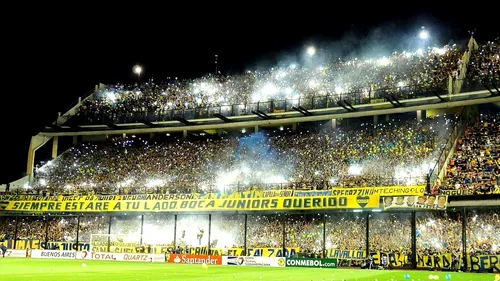 Așa am trăit cele mai încinse derby-uri de pe mapamond! Boca Juniors - River Plate 0-2. Răzbunarea lui Răzvan Lucescu: PAOK - AEK Atena 2-0. Remiză între Partizan și Steaua Roșie, final dramatic în Anderlecht - Standard Liege. Lyon - Marseille 4-2 și PSV - Ajax 3-0. Scenografii spectaculoase + rezultatele complete