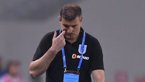 De ce nu a reușit Laszlo Balint la Universitatea Craiova: „Știa toată lumea din club acest lucru” | VIDEO EXCLUSIV ProSport Live