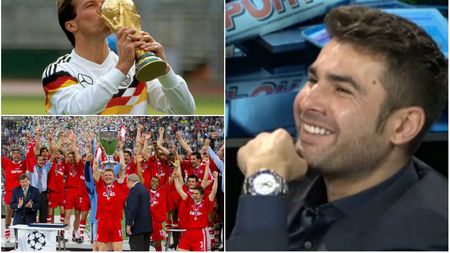 Mutu e pregătit pentru plecarea lui Contra. Două variante de cinci stele pentru banca lui Dinamo: "E posibil să avem antrenor străin!"