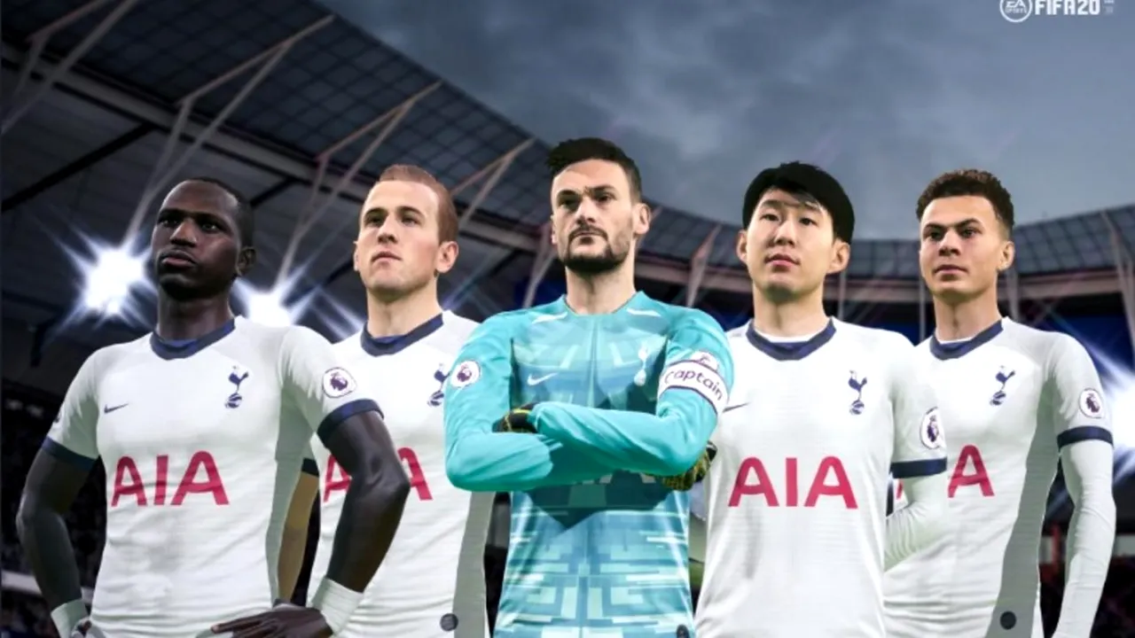 Cele mai bune carduri Inform din Premier League! Heung-min Son de la Tottenham Spurs este cel mai tehnic atacant din campionat