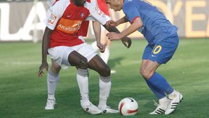 Dică = 3 milioane â‚¬