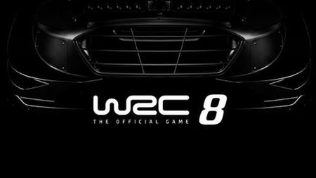 WRC 8, jocul oficial al Campionatului Mondial de Raliuri