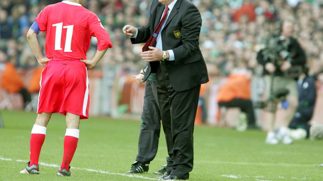 Țara Galilor vrea să devină o forță în fotbalul mondial!** Vezi aici cum