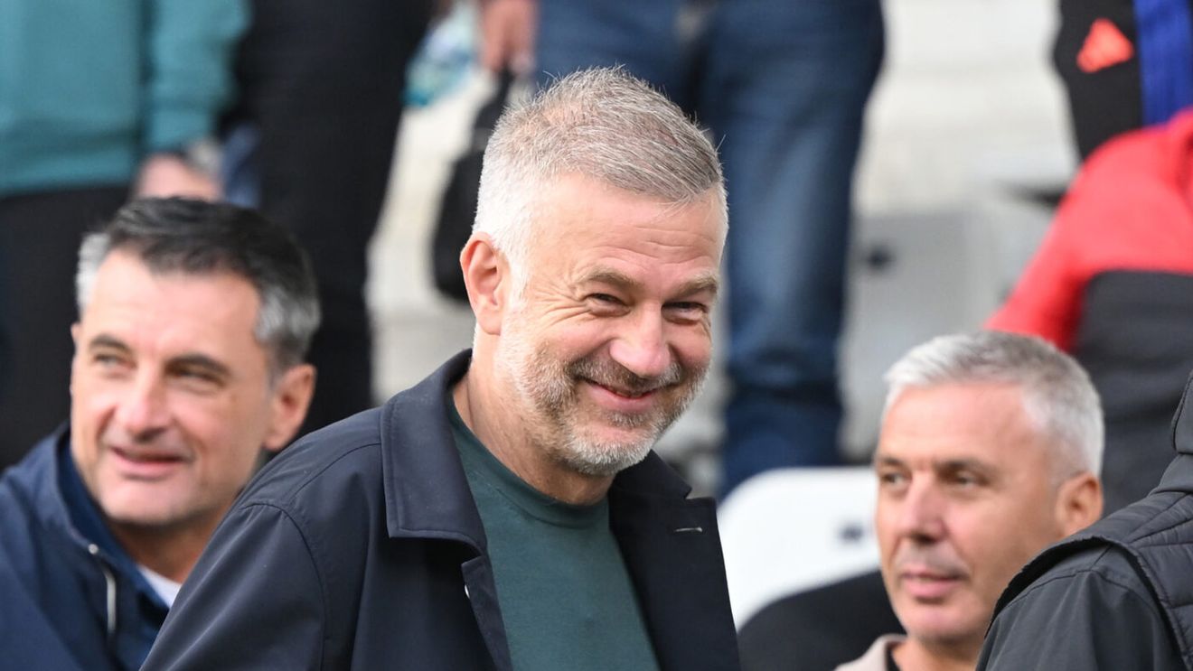Edi Iordănescu, ce lovitură! A venit oferta de la vecini: poate debuta în noiembrie pe banca naționalei din Europa
