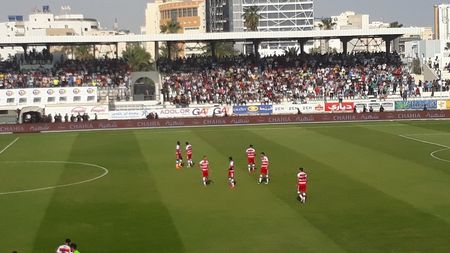 Nu-l puteau uita pe omul care i-a pus pe harta fotbalului! Gestul emoționant al unui club tunisian în ziua morții lui Ilie Balaci: "RIP, coach!"