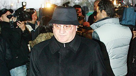 Dragomir: „Jandarmii au intervenit cum trebuie!"