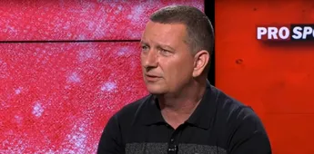 Ionuț Chirilă, fără milă: „Cineva a dorit să distrugă Dinamo! Este o crimă”. Care este singurul avantaj al clubului roș-alb | VIDEO EXCLUSIV ProSport Live