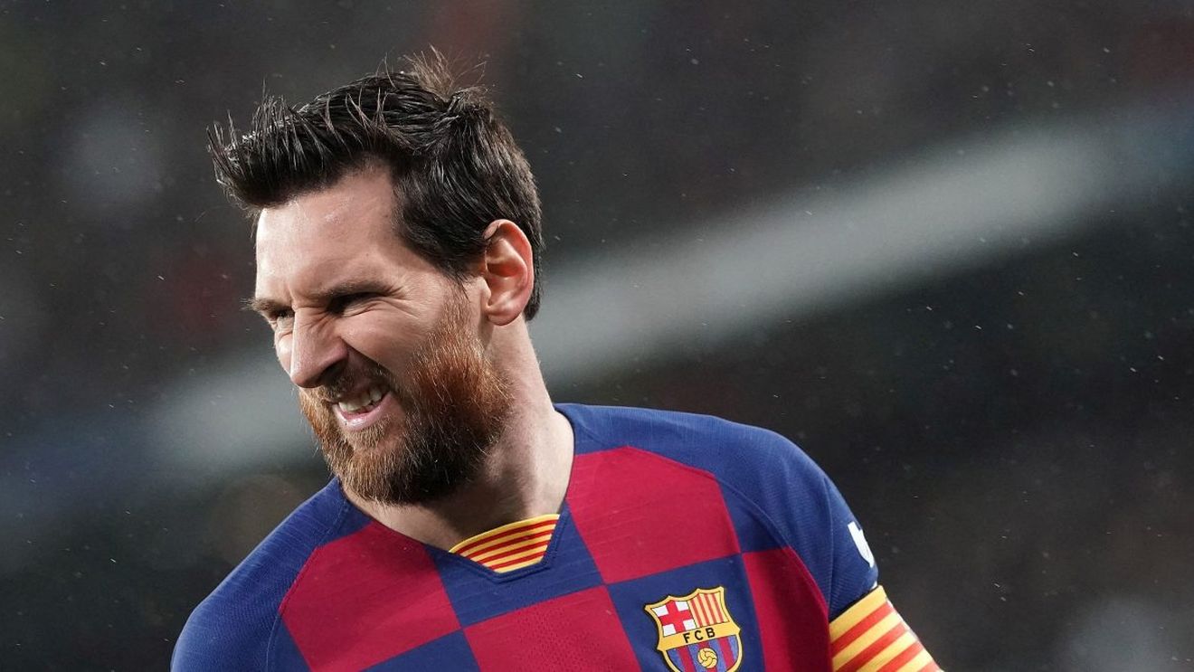 Cum va arăta echipa de start a Barcelonei pentru El Clasico de sâmbătă contra lui Real Madrid