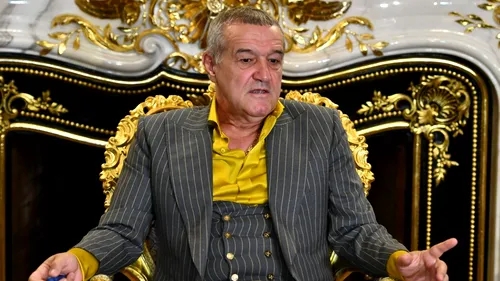 Gigi Becali a decis: când face FCSB transferurile cu care să-l elimine pe Răzvan Lucescu din Liga Campionilor!