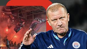 Dorinel Munteanu, o nouă reacție tranșantă, după ce a fost asaltat cu propuneri din România: „E adevărat! Trebuie să iau în calcul orice ofertă”