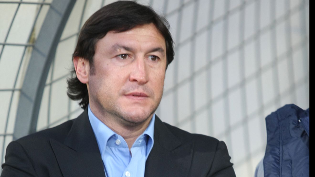 "Dinamo avea nevoie să se întărească în defensivă"