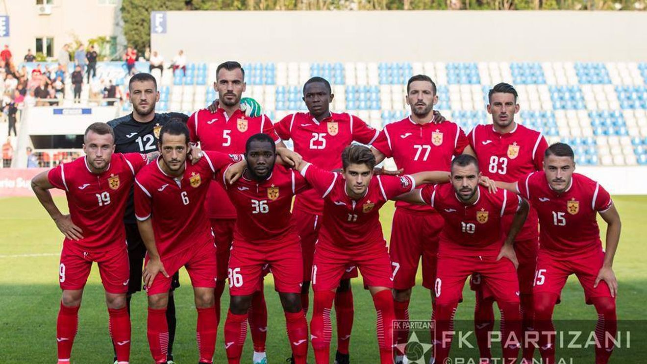 SERIAL | Zbuciumul omoloagelor Stelei. Primul episod: Albania, Partizani Tirana. După dispariția regimului comunist, lui Partizani i-a fost tot mai greu să supraviețuiască. Dispăruse „furtunul" de la armată