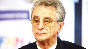 Gațu: "Oltchim - 45%, GyÃ¶r - 55%"