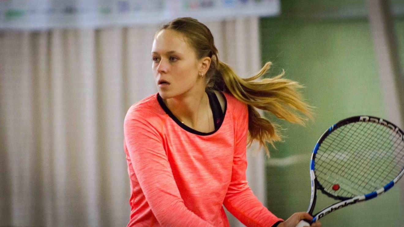 Speranţă a tenisului feminin, suspendată provizoriu pentru dopaj! A fost depistată pozitiv cu „drogul" halterofililor români