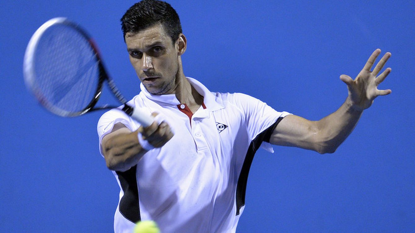 Ne-am bucurat degeaba. Viață grea pentru echipa lui Andrei Pavel: "A doua rachetă" a Ucrainei va juca în Cupa Davis