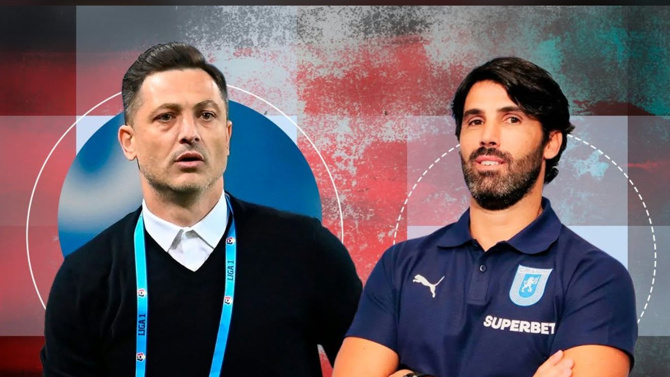„Peste 70% din titlul Craiovei e meritul lui Rădoi, nu al lui Coelho!”. Fostul șef al antrenorilor din România dă de pământ cu tehnicienii străini din Superliga. EXCLUSIV