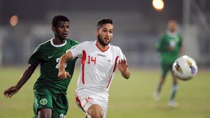 Embargo pentru fotbaliștii Iranului: "Fiecare jucător va avea câte un singur tricou la Campionatul Mondial și ar face bine să nu îl dea cuiva"