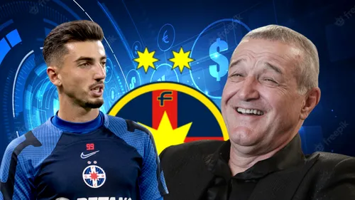 Transfer bombă: Andrei Vlad pleacă de la FCSB în Polonia! Toate detaliile negocierilor dintre Gigi Becali și clubul care îl vrea pe portar | EXCLUSIV