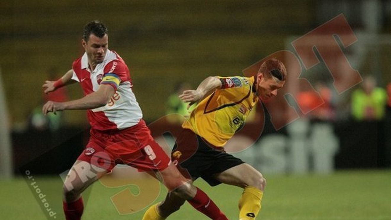 S-au pus în vânzare biletele la Dinamo-Poli!** Vezi prețurile