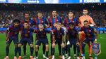 A refuzat oferta lui Real Madrid și a semnat cu FC Barcelona: „De asta am ales așa”