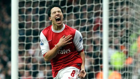 Nasri o lasă pe Arsenal pentru City!** Vezi suma plătită de șeici 'tunarilor' și salariul francezului